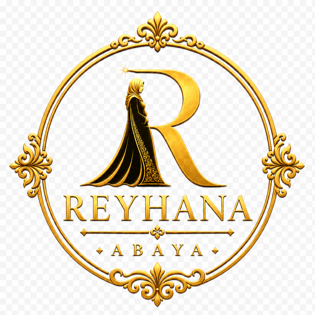 Reyhana ABAYA